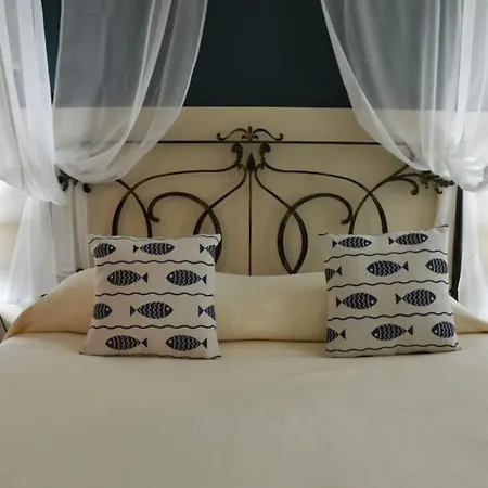 Vila Palmetto Fort Village