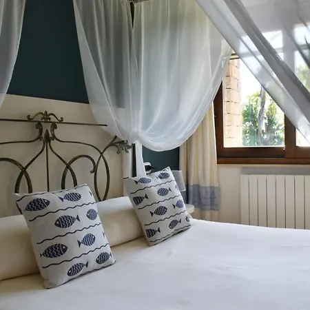 Vila Palmetto