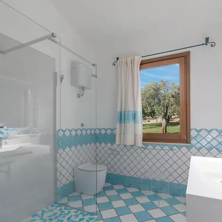 וילה Palmetto