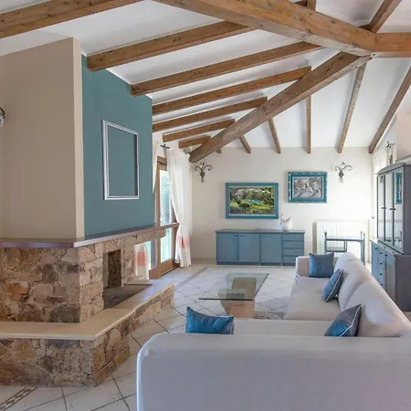 Villa Palmetto *
