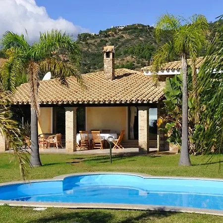 Villa Palmetto Fort Village