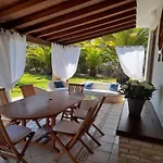 Palmetto Villa