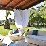 Villa Palmetto Forte Village