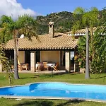Villa Palmetto Forte Village