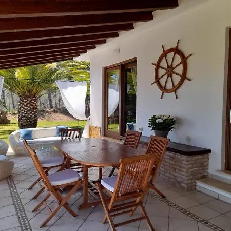Palmetto Villa Forte Village