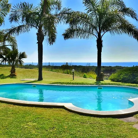 Palmetto Forte Village