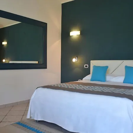 Villa Palmetto *