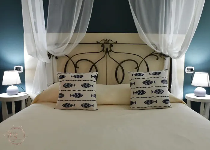 Villa Palmetto Santa Margherita di Pula