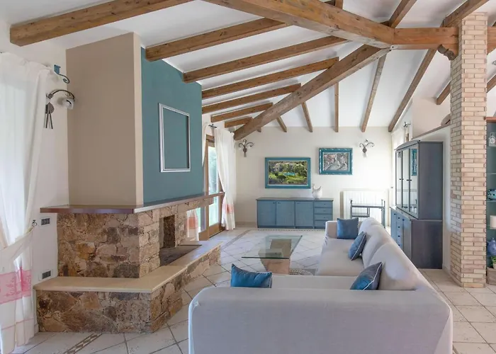 Villa Palmetto *