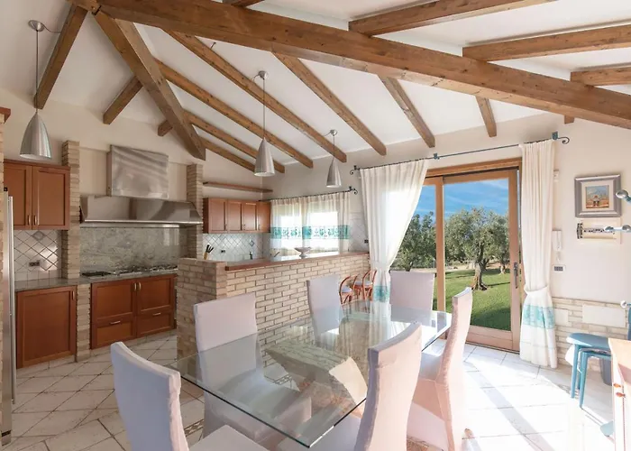 Villa Palmetto